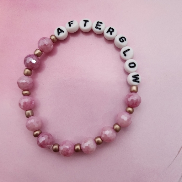 Taylor Swift Lover Inspired Friendship Bracelets Set Of 4 - Picture 6 of 8